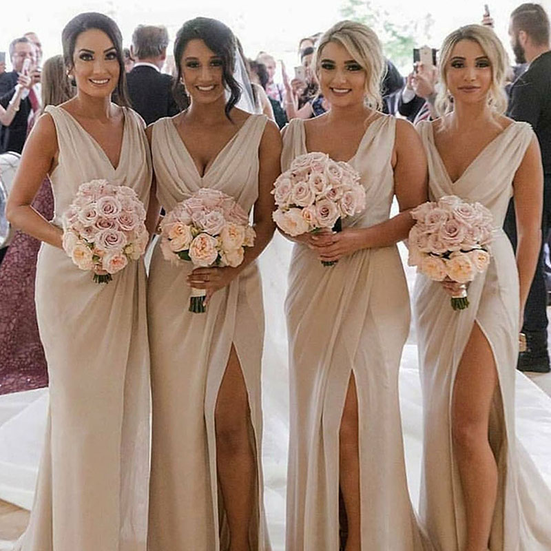 cheap bridesmaid dresses UK