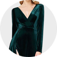 Cheap Long Sleeves Bridesmaid Dresses UK