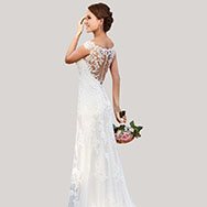 Cheap Wedding Dresses UK