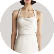 Cheap Halter Wedding Dresses UK